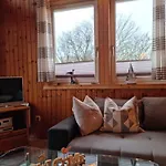 Martina Дом отдыха Extertal