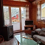 Martina Дом отдыха Extertal