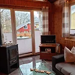 Дом отдыха Martina Extertal