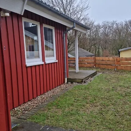 Secra Exclusive Martina Feriehus *