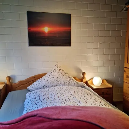 Martina Holiday home