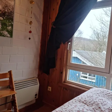 Martina Holiday home