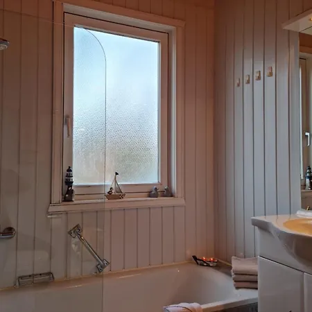 Martina Holiday home *