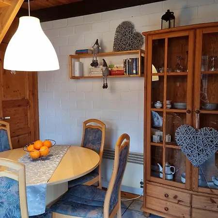 Дом отдыха Secra Exclusive Martina Extertal