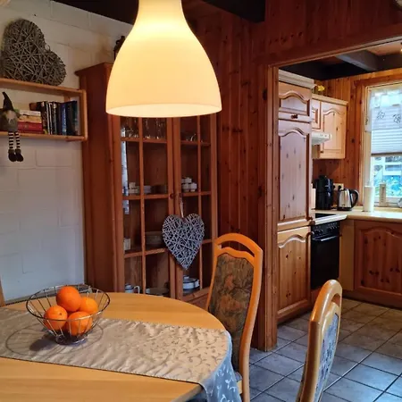 Secra Exclusive Martina Extertal