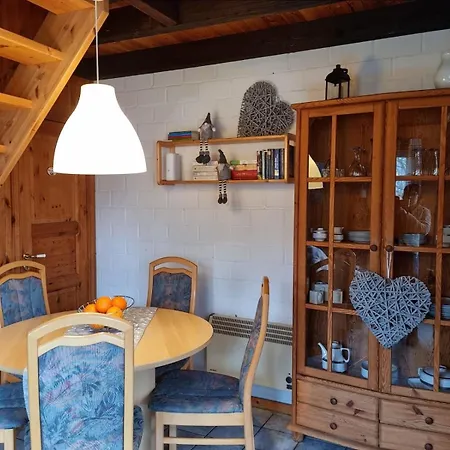 Ferienhaus Fuchsbau
