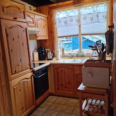 Martina Holiday home