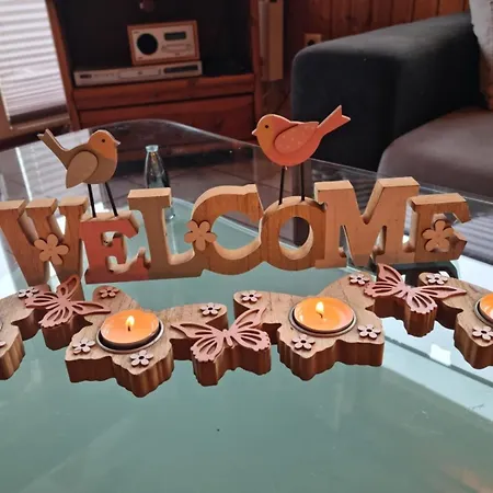 Secra Exclusive Martina Feriehus *