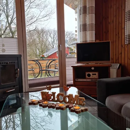 Holiday home Martina *