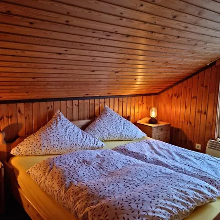 Ferienhaus Fuchsbau