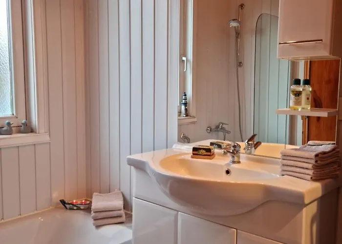 度假居 Secra Exclusive Martina *