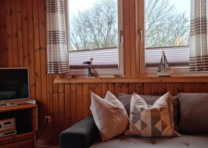 Secra Exclusive Martina Дом отдыха Extertal