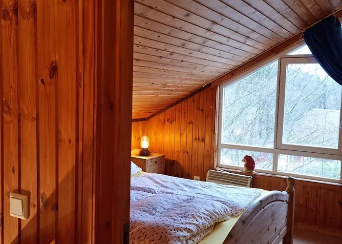 Secra Exclusive Martina *