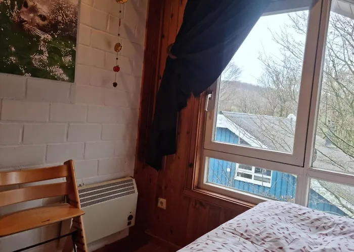 Secra Exclusive Martina Дом отдыха