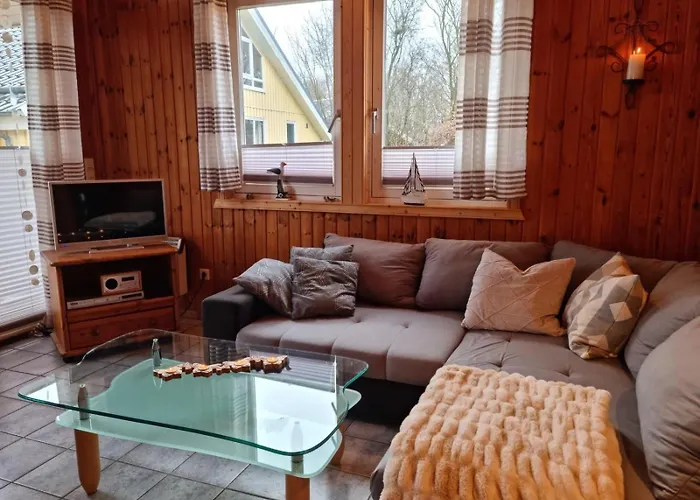 度假居 Secra Exclusive Martina