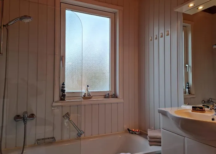 Secra Exclusive Martina Дом отдыха *