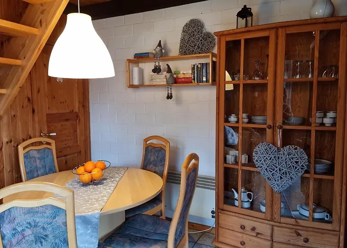 度假居 Secra Exclusive Martina 埃克斯特塔尔