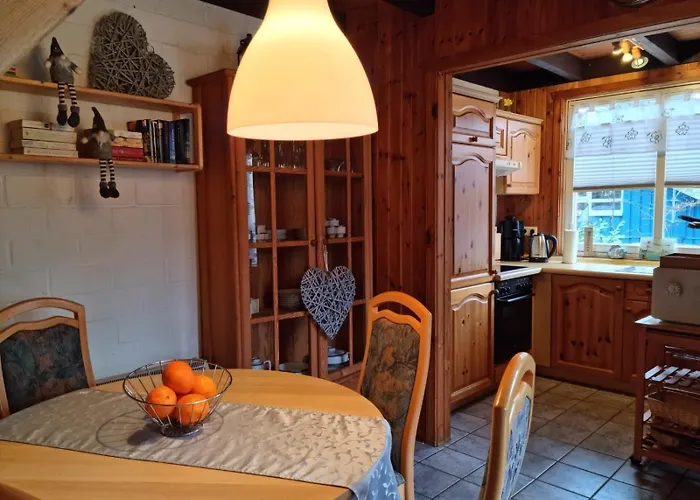 Secra Exclusive Martina Extertal