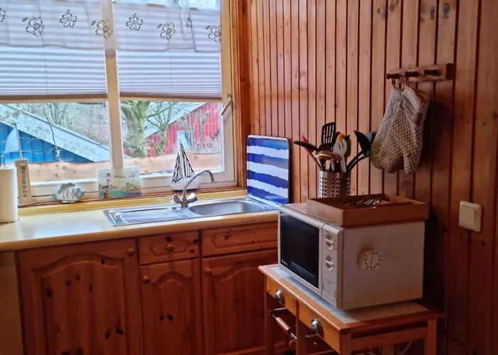 Secra Exclusive Martina * Extertal