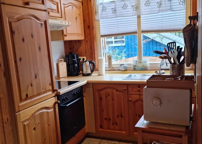 Secra Exclusive Martina Дом отдыха