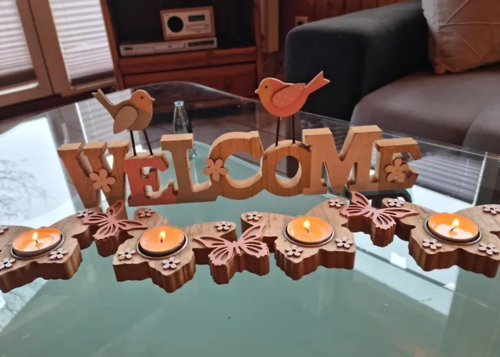 Secra Exclusive Martina Дом отдыха *