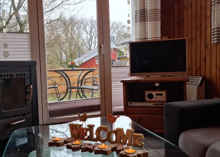 度假居 Secra Exclusive Martina *