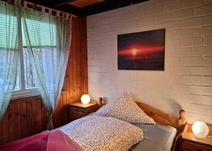 Secra Exclusive Martina Дом отдыха Extertal